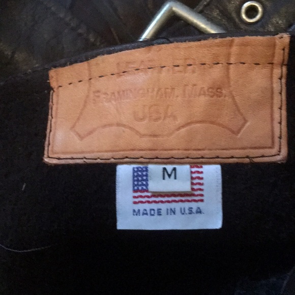 Chaps - Picture 5 of 5